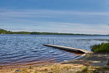 Boat Launch