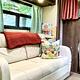 The Queen Bea: Class C 2018 Jayco Greyhawk 31FS