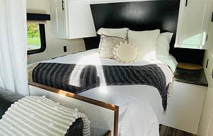 "ALANI"  is a 2017 Jayco Jay Flight