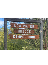 Low Water Bridge Campground