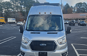 2022 Coachmen Beyond Li3 22C AWD–Luxury & Off-Grid