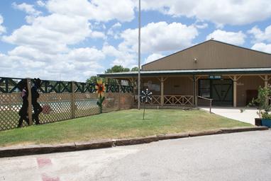 Bandera Pioneer River Resort