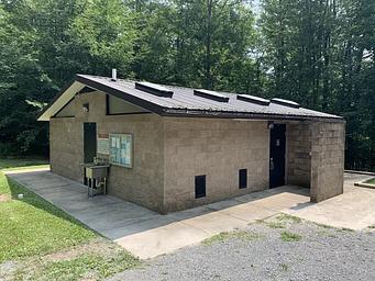 East Branch Campground