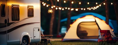 Forest Grove RV Resort