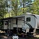 2021 Forest River RV Sabre 36BHQ