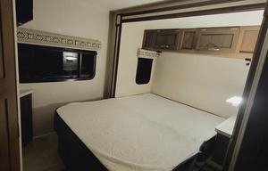 Modern Family Voyager Mercedes RV Prism 2300DS