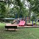 Cages Bend Campground Playground

