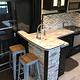 Jayco Seismic 4212 Fifth Wheel Toy Hauler