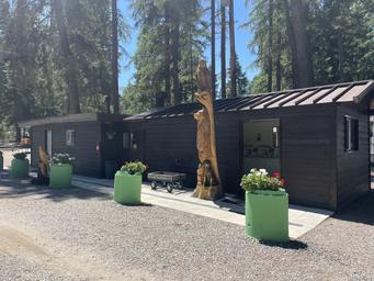 Woodland RV Park