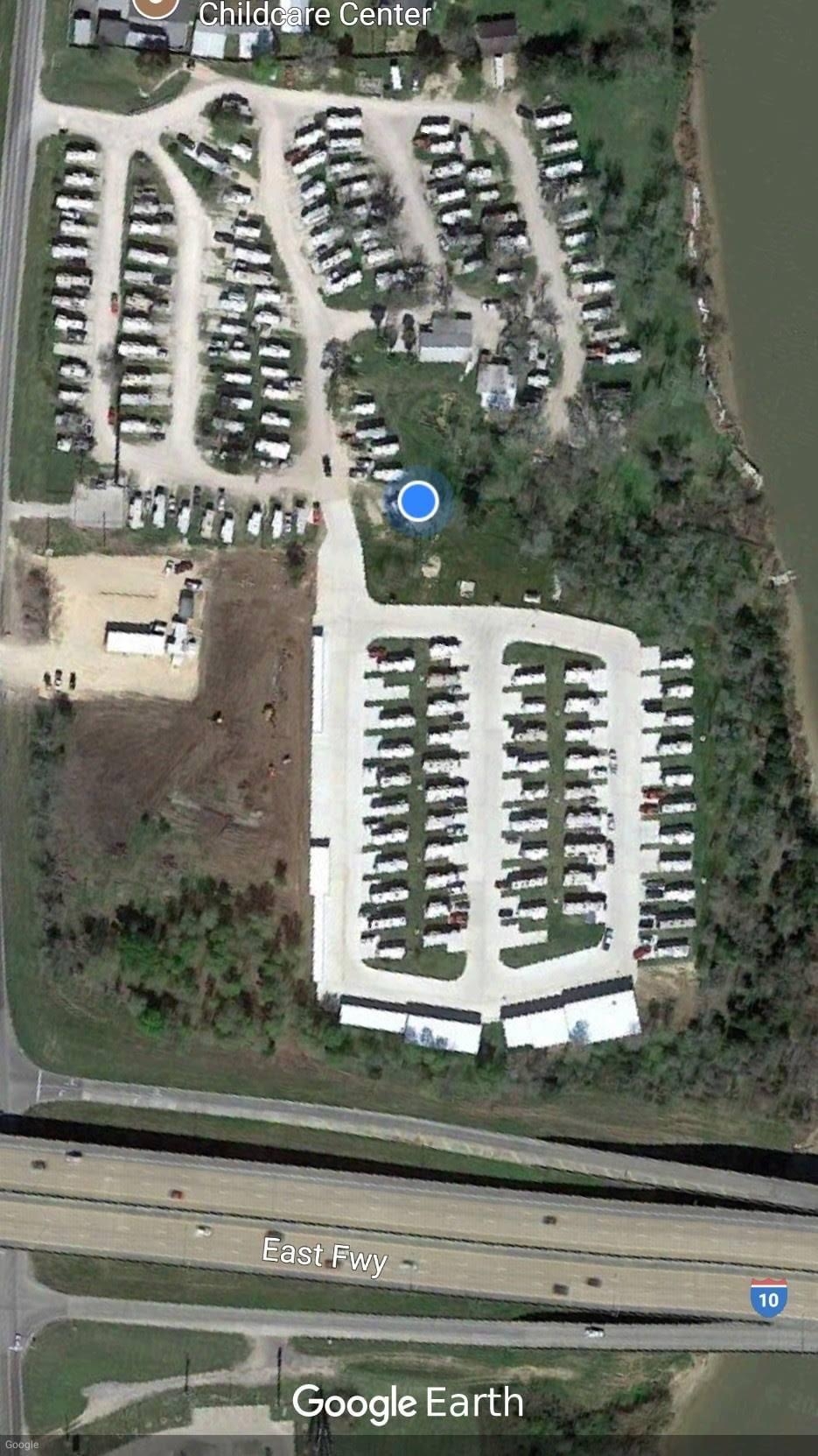 Lost River RV Park