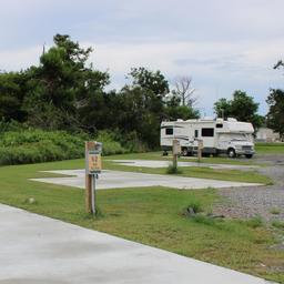 Southern Breeze Lodge