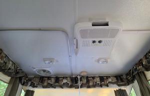 2008 Forest River RV Rockwood Freedom Series 1910