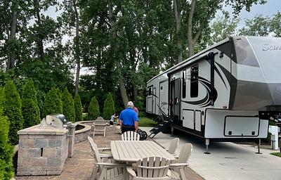 Grand Large Family Getaway/3TVs & 1 1/2 Bath