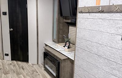 2019 KZ Connect C261RKK