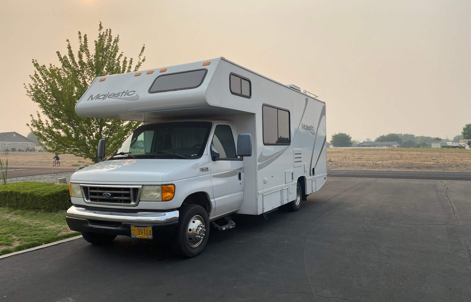 2004 Four Winds RV Four Winds 23A