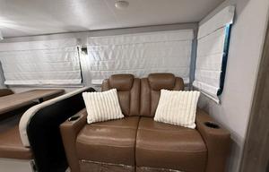 2024 Vibe 34BH - Family Bunkhouse Travel Trailer