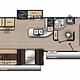 2019 Coachmen RV Catalina Legacy 333BHKSCK