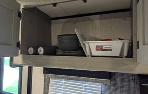 E&L's Furry Friendly Camper