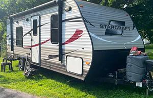 2015 Starcraft Autumn Ridge 235FB