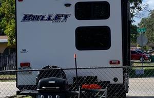“La Bullet”