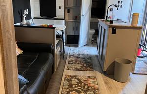 2022 Heartland North Trail 33BHDS