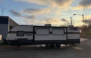 Forest River RV