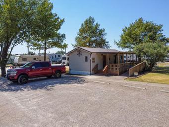 Texan RV Ranch