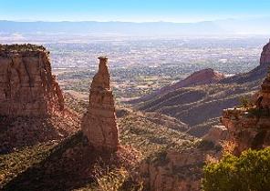 Grand Junction, Colorado