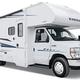 Beautiful 2020 Winnebago Outlook * Denver Airport