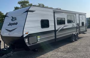 2021 Jayco Jay Flight SLX 8 324BDS