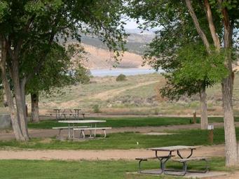 Lakeview Cove RV Campground
