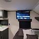 ★FULL size BUNKS★Sleeps 6★Exit 407