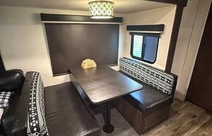 2018 Forest River RV Wildwood Heritage Glen
