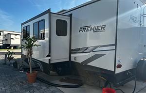 2023 Keystone RV Bullet 260RBS