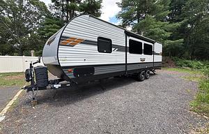 2022 Wildwood 26DBud - The Perfect Family Camper