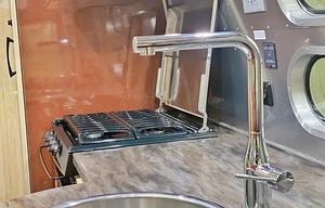2019 Airstream International Serenity