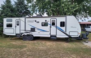 2021 Coachmen Freedom Express Select Edition 31SE