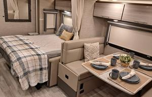 PARK AND PLAY RV RENTALS HIRAM GEORGIA