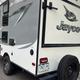2016 Jayco Jay Feather Hybrid, Sleeps 5-6