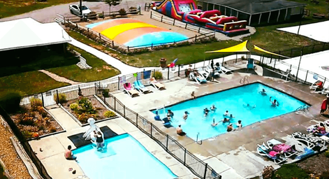 Country Acres Campground & RV Park