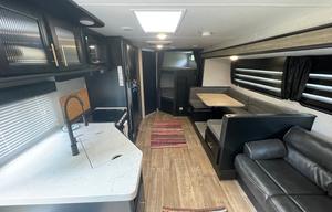 2021 Forest River RV Cherokee Grey Wolf 26DBH