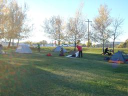 Grandview Campground