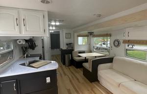 Our Happy Camper *SPRING DISCOUNT-10% off 3/1-5/1*