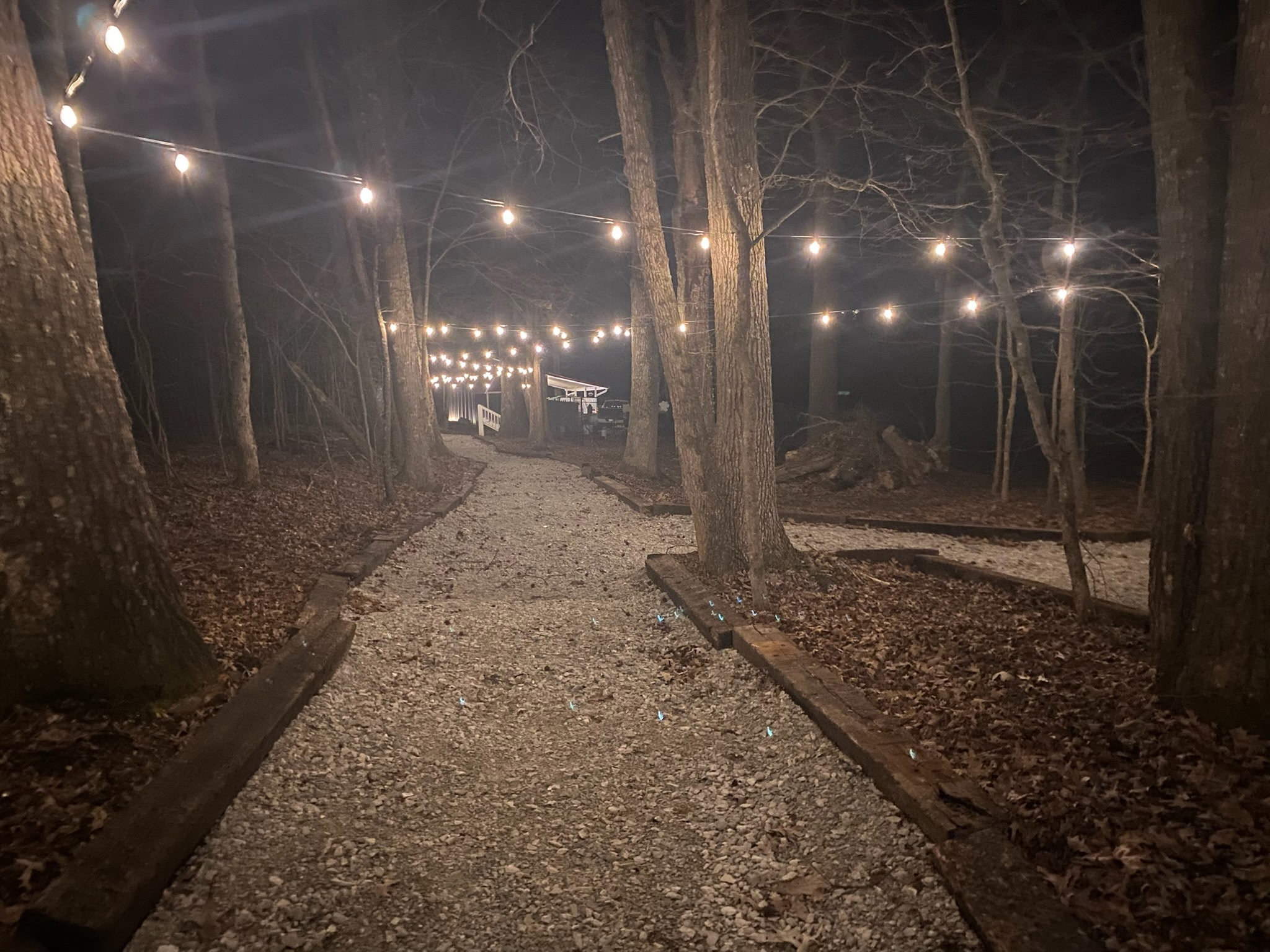 Liberty Road RV Park