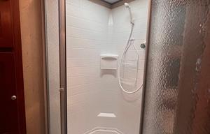 Cozy Home Pet Friendly RV