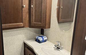 2019 Sunseeker 2860DS Ford RV rental photo 33
