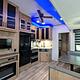 Cherokee Arctic Wolf | Luxury 5th Wheel Bunkhouse