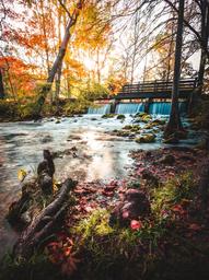 Maramec Spring Park