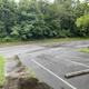 Parking Lot of Aitch Picnic Shelter