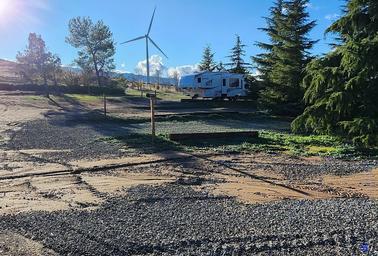 Victory Springs Resort